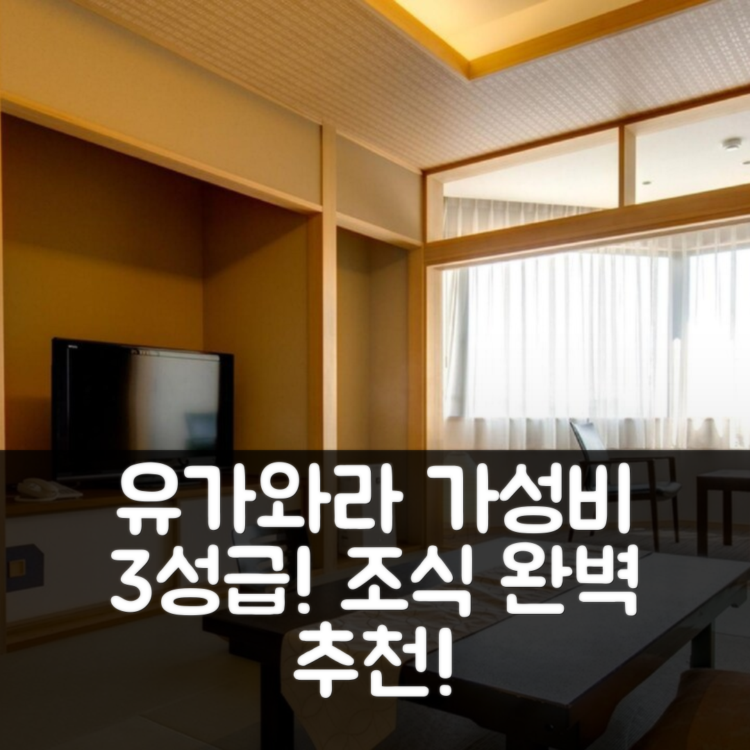 유가와라 숙소 여행 호텔 추천 포레스트 펜션 호텔 시로야마 | 가성비 뛰어난 3성급 위치와 조식 정보 5가지